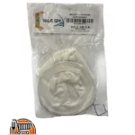 Bolsa para chorrear café grande