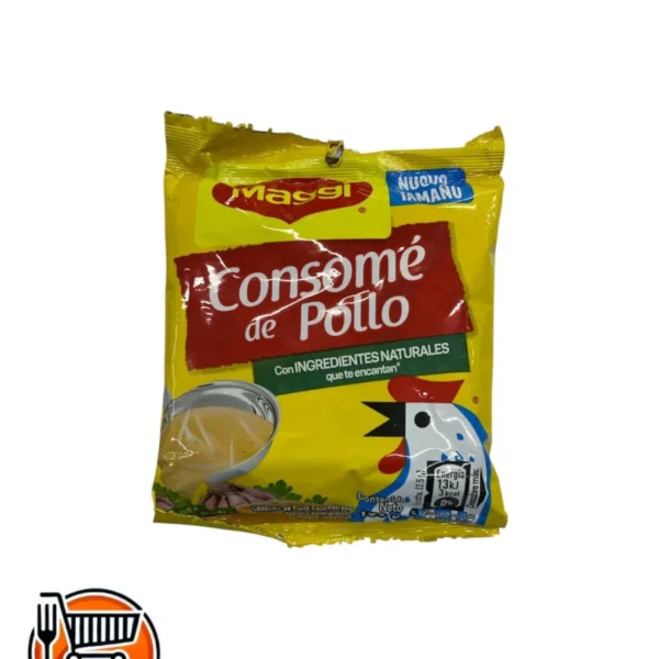Consomé de Pollo 150G