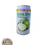 Bebida Foco Guayaba 350ml