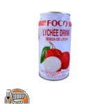 Bebida Foco Lychee 350ml