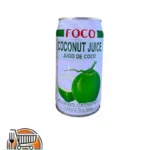Bebida Foco Coco C/Pulpa 350ml