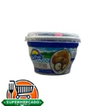 Queso Crema Del Prado 210G