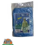 Poncho / Capa Desechable