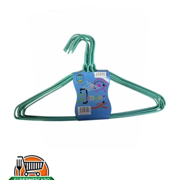 Gancho Para Ropa 10PCS Hanger