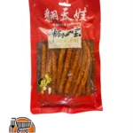 Tiras Picantes Grandes 71g