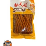 Tiras picantes grandes 520 / 20% extra 84g Fan Tian Wan