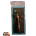 Pinza Para Ceja De Acero