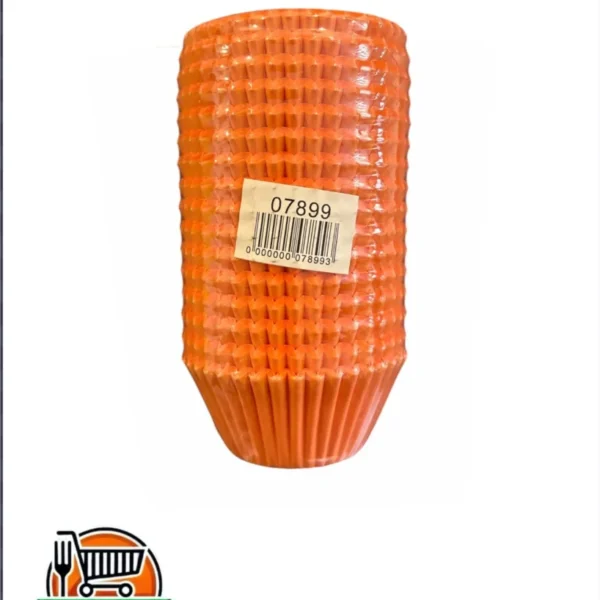 Molde Para Cupcake 10cm