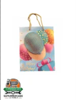 Bolsa de Regalo Para Cumpleaños 3D - Image 4