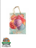 Bolsa de Regalo Para Cumpleaños 3D - Image 3
