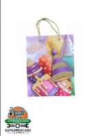 Bolsa de Regalo Para Cumpleaños 3D - Image 2