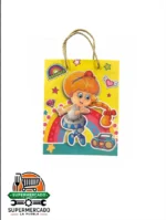 Bolsa de Regalo Para Niña 3D Pequeña - Image 4