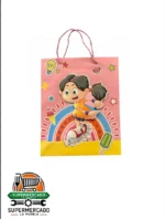 Bolsa de Regalo Para Niña 3D Pequeña - Image 2