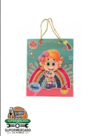 Bolsa de Regalo Para Niña 3D Pequeña - Image 3