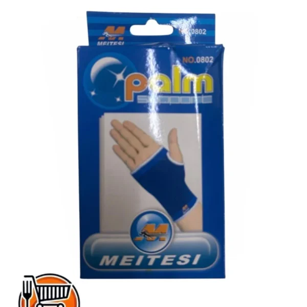 Protector Para Mano