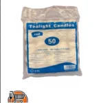 Candela 50PCS