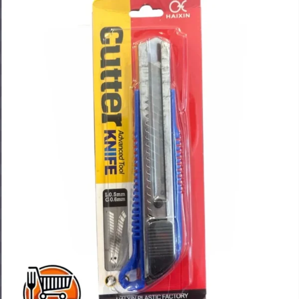 Cutter HAIXIN