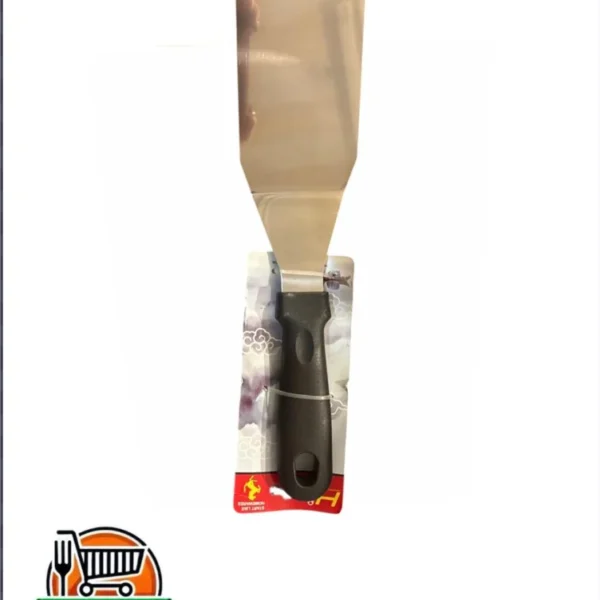 Pala Para Cocinar Plana