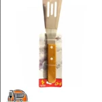 Pala Para Cocinar Plana Con Hueco de Raya