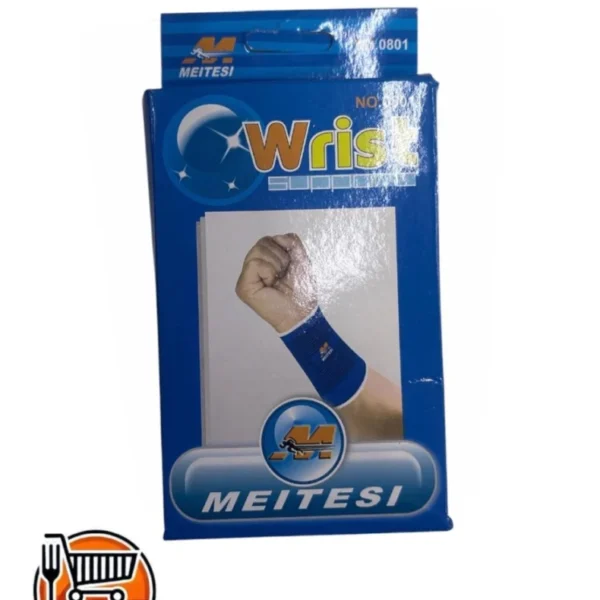 Muñequera