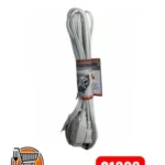 Extensión Electrica blanca 20ft