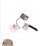 Diadema halloween cuchilla ancha