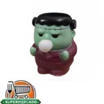 Muñeco frankenstein aplastable