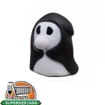 Muñeco fantasma aplastable