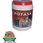 Potasa Escudo Pyme 100% 300g