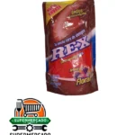 Cera cremosa roja Rex 330mL