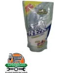 Cera cremosa neutra Rex 330mL