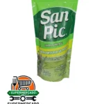 San Pic Abrillantador de pisos aroma herbal