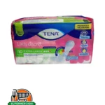 Tena Lady discret extra larga 10 unidades