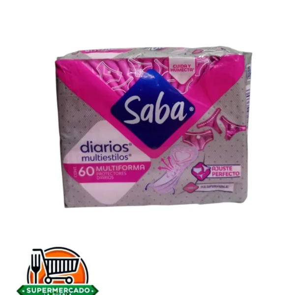 Saba diarios multiestilos