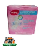 Protectores Kotex con indicador de pH 40 unidades