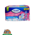 Tena lady discret normal 10 piezas