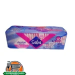 Protectores diarios delicate Saba regular 28 unidades