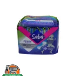 Saba diarioa V-Sport ultradelgado largo