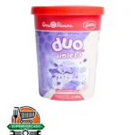 Helado Duo Violeta 500g