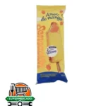 Paleta helado Amor de Mango