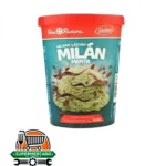 Helado de Milán Menta