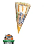 Helado Cono Krunchy Torta Chilena