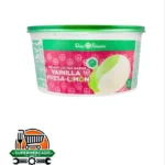 Helado combinado 1 galón Dos pinos