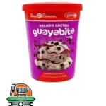 Helado Guayabita 530g