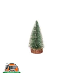 Decoración de mesa árbol de navidad pequeño