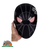 Máscara de Spider-Noir