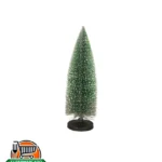 Decoración de mesa árbol de navidad