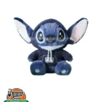 Peluche de Stitch con sudadera