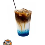 Café Bubble Latte