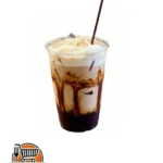 Café Coconut Latte